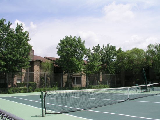 Sommerset Apartments